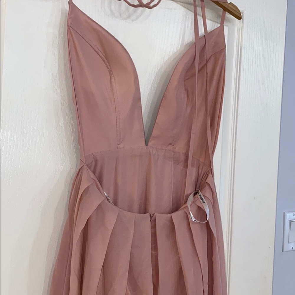 Prom Dress - Picture 3 of 9
